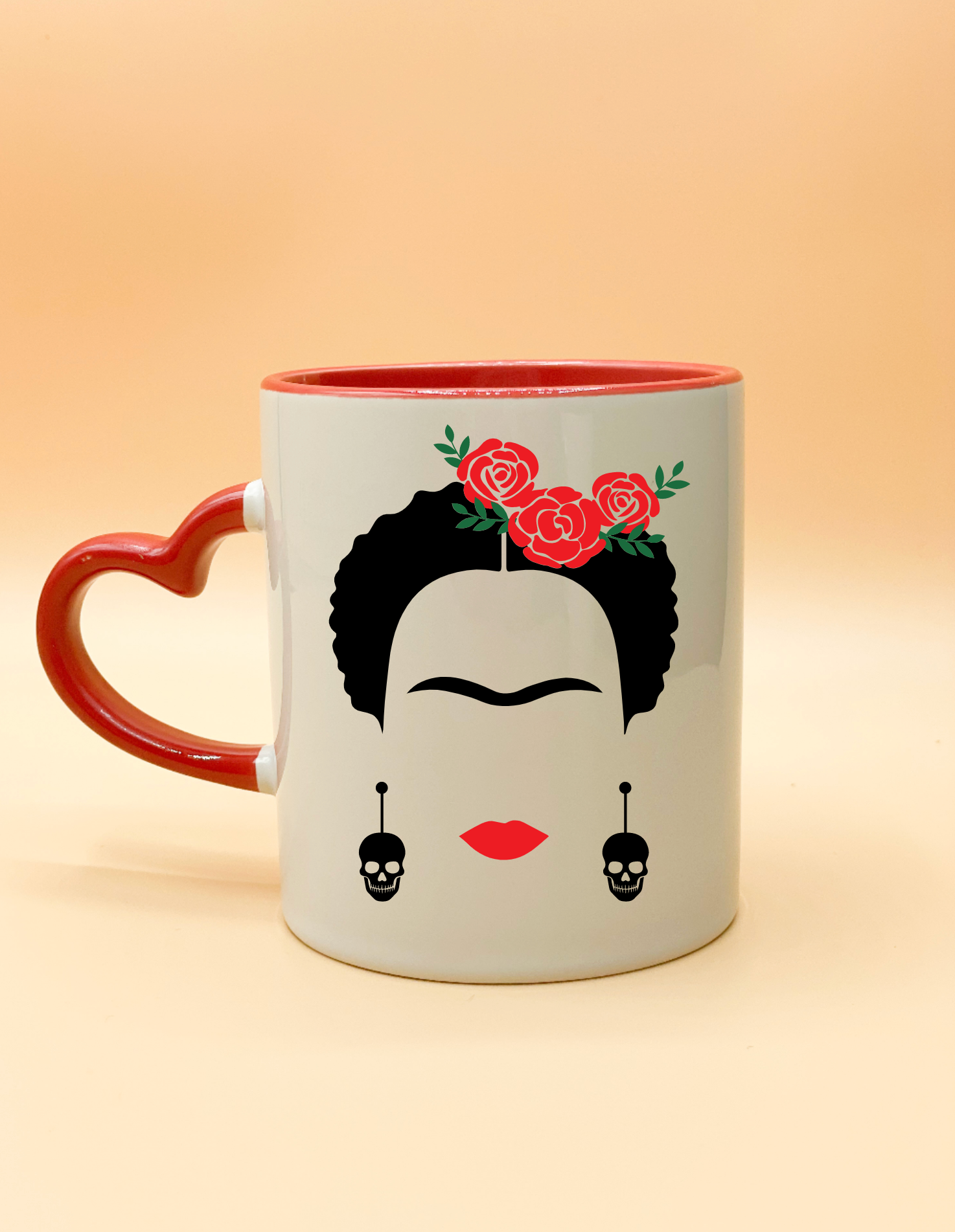 Frida mug