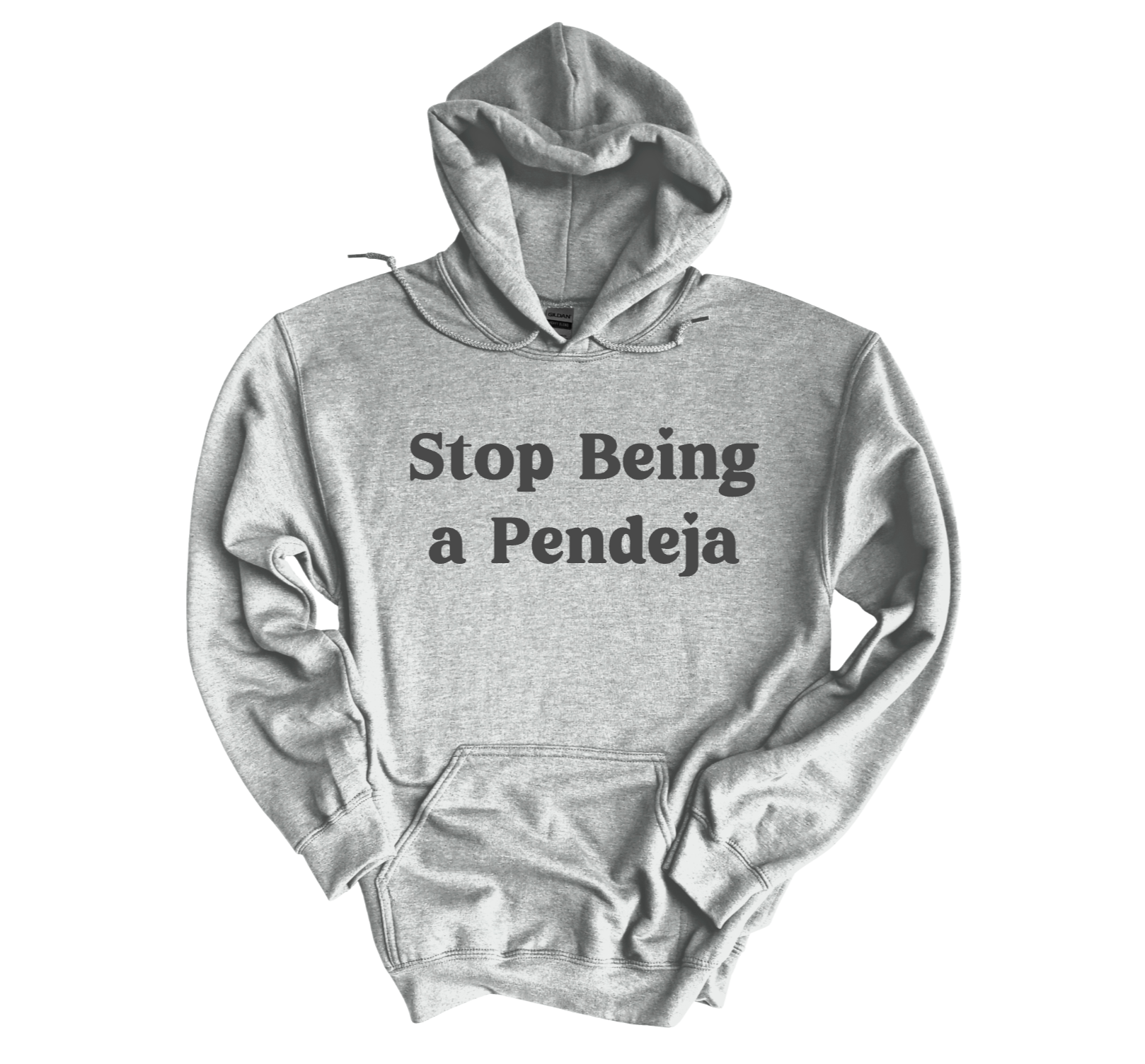 Pendeja Hoodie