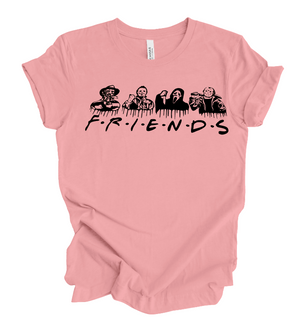 Friends